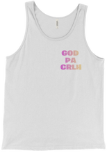 GOD PA CRLH Tank Top