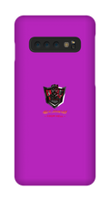 alex_dracula Samsung Phone Cases