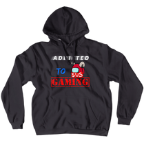 laogaming1 Hoodies (No-Zip/Pullover)