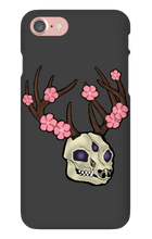 SisiTheSmurf RIP iPhone Case