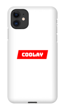 k4ash iPhone Phone Cases