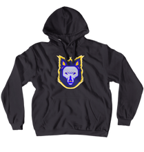 Hoodies (No-Zip/Pullover)
