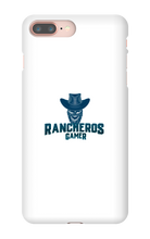 rancherosgamer iPhone Phone Cases