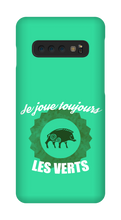 Étui Cellulaire Samsung