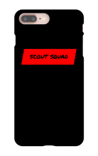 scout_out21 iPhone Phone Cases