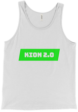 Kion 2.0 Tank Top