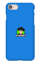 gtawaisiti iPhone Phone Cases