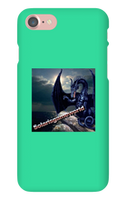 solarisgameworld iPhone Phone Case
