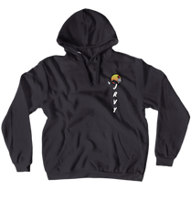 The JrVy Hoodie 002