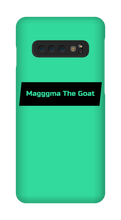 Goat Samsung Phone Cases