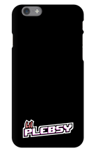 lil_plebsy iPhone Phone Cases