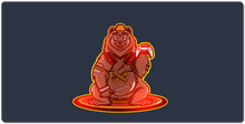 izzetee XXL Gaming Mousepad
