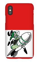 Herma iPhone Phone Cases