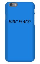 flaco_1324 iPhone Phone Cases