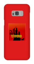 tothmonra Samsung Phone Cases