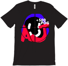 Caught in the crosshairs T-Shirt