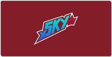 xskyking XXL Gaming Mousepad