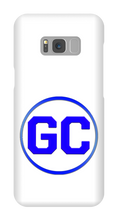 thegamerscubenl Samsung Phone Cases