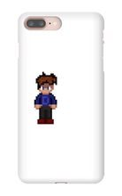 IPhone Case Drocks3 (Pixel)