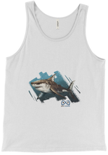 Megalodon Tank Top