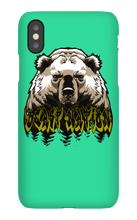 beastlycracker13 iPhone Phone Cases