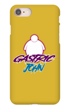 gastricjohn iPhone  Cases