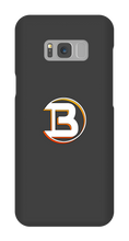 blindkreaper Samsung Phone Cases