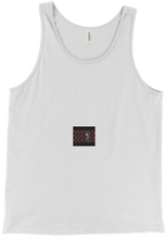lowkey_itachi Tank Top