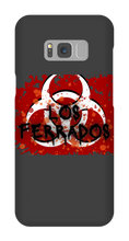 losferrados Samsung Phone Cases