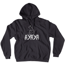 AYAYA Hoodie Men Edition