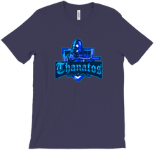 thanatos_bvg T-Shirts