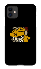 sentargames iPhone Phone Cases