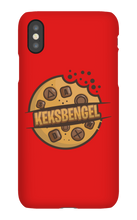keksbengel iPhone Phone Cases