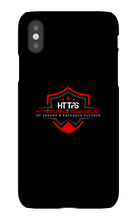 httpscorp iPhone Phone Cases