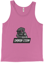 swindonsteamesports Tank Top