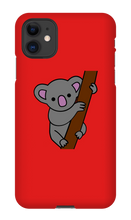 puckle_puck iPhone Phone Cases