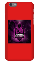 GunPlayGodz iPhone Phone Cases