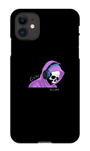 crustyxxnipsgaming iPhone Phone Cases