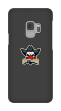 Limited Edition Outlaw RP Samsung Phone Cases