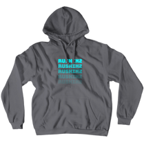 rushin2 Hoodies (No-Zip/Pullover)