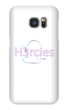 h3rcies Samsung Phone Cases