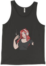 sadistic_muffin Tank Top