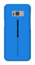 cobrafire2020 Samsung Phone Cases