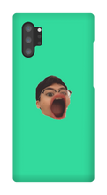Marsehlus POG Samsung Case