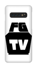 FGTV Logo Galaxy S7 Phone Case