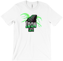 iron_lord T-Shirts