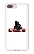 shdow_tatty iPhone Phone Cases