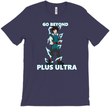 Wabie Plus Ultra T-Shirt
