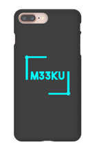 M33ku Phone Case (IPhone)
