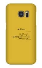 larryseyer Samsung Phone Cases